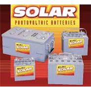 Akumulatori Solar PROFI 85Ah