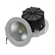 LED lampa ugradbena 12W AC185-265V