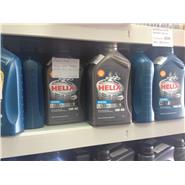 SHELL Helix Diesel ULTRA 5W-40 1 lit 