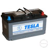 Akumulatori Tesla 12V-55Ah D+, 420A