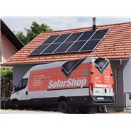 5kW Solarna elektrana www.solarshop.hr 
