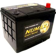 Auto Akumulator 55Ah NUMAX Top ponuda !!