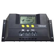 Solarni regulator 30A LCD CM3024Z