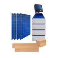 Solarne elektrane 30KW JINKO moduli