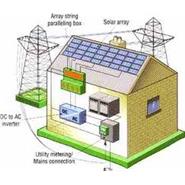 Solarno - Računi za struju 