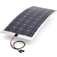 Fleksibilni solarni panel 110W mono SOLE