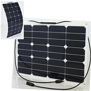 Flexibilni Solarni panel 30W 