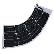 Fleksibilni solarni panel 60W Sole 