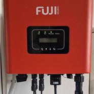 FUJI FU-SUN-3K-G 3kW inverter 3kW monoph