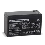 LiFePO4 12.8V 7Ah Litij Ionska baterija