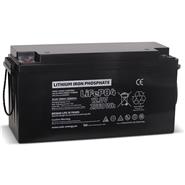 LiFePO4 Battery 12,8V/200Ah sa BMS