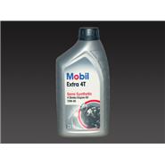 MOBIL EXTRA 4T 10W-40 1 lit