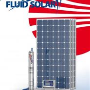 PEDROLLO Solar Fluid 2/6 750W
