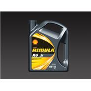 SHELL RIMULA R6-M 10W-40 4litL