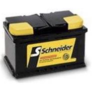 Schneider akumulator 55Ah 12V