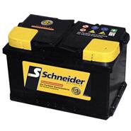 Schneider akumulator 75Ah 12V 