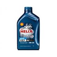 SHELL Helix Diesel HX7 10W-40 1 lit 