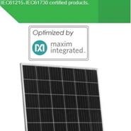 4 X Jinko 315W solarni panel SET-Novo