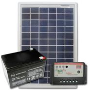 Solarni set za vikendicu 937,50kn