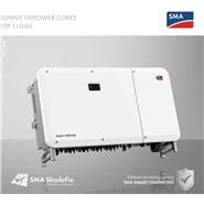 SMA CORE2 STP 110-60 110kW Inverter