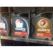 TOTAL Quartz 9000 5W-40 5l motorno ulje