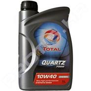 TOTAL Quartz 7000 10W-40 1l motorno ulje