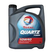 TOTAL Quartz 7000 10W-40 5l motorno ulje