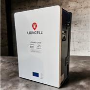 Wallbox LiFePO4 100Ah 51.2V5kWh LionCell
