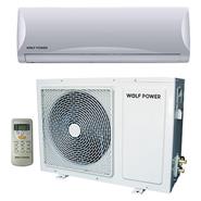 Klima uređaj grijanje/hlađenje WOLF2.5kW